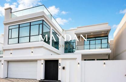 Villa - 6 Bedrooms - 6 Bathrooms for sale in Saar - Northern Governorate Villa - 6 Bedrooms - 6 Bathrooms for sale in Saar - Northern Governorate