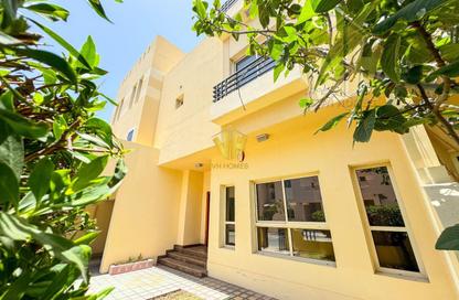 Villa - 4 Bedrooms - 4 Bathrooms for rent in Saar - Northern Governorate