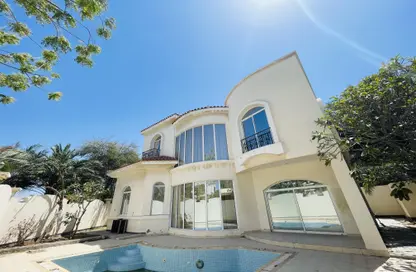 Villa - 4 Bedrooms - 4 Bathrooms for rent in Saraya 2 - Bu Quwah - Northern Governorate