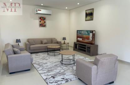 Villa - 4 - 4 for rent in Al Jasra - Northern Governorate