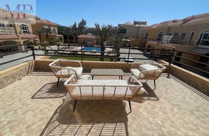Villa - 4 - 4 for rent in Al Jasra - Northern Governorate