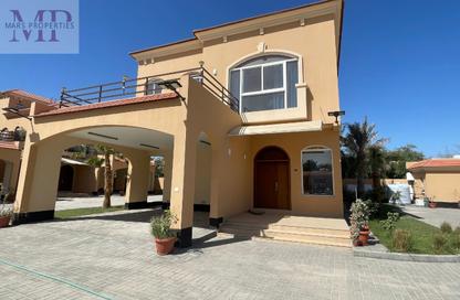 Villa - 4 - 4 for rent in Al Jasra - Northern Governorate