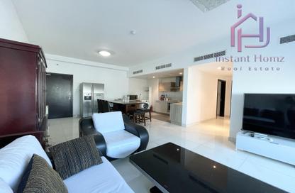 Apartment - 2 Bedrooms - 2 Bathrooms for sale in Al Juffair - Capital Governorate Apartment - 2 Bedrooms - 2 Bathrooms for sale in Al Juffair - Capital Governorate