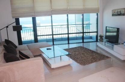 Apartment - 1 Bedroom - 2 Bathrooms for rent in Seef - Capital Governorate