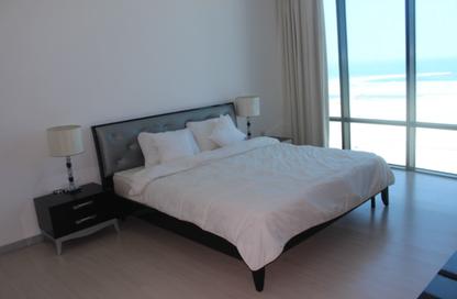 Apartment - 1 Bedroom - 2 Bathrooms for rent in Seef - Capital Governorate Apartment - 1 Bedroom - 2 Bathrooms for rent in Seef - Capital Governorate