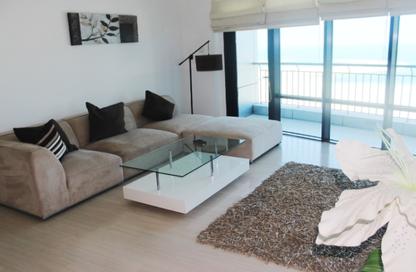 Apartment - 1 Bedroom - 2 Bathrooms for rent in Seef - Capital Governorate