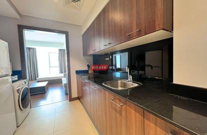 Apartment - Studio - 1 for sale in Sanabis - Manama - Capital Governorate
