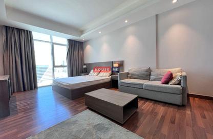Apartment - Studio - 1 for sale in Sanabis - Manama - Capital Governorate