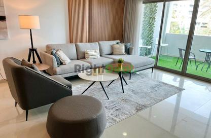 Apartment - 1 - 1 for rent in Tala Island - Amwaj Islands - Muharraq Governorate