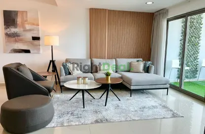 Apartment - 1 Bedroom - 1 Bathroom for rent in Tala Island - Amwaj Islands - Muharraq Governorate