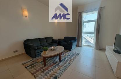 Apartment - 1 - 2 for rent in Reef Island - Capital Governorate