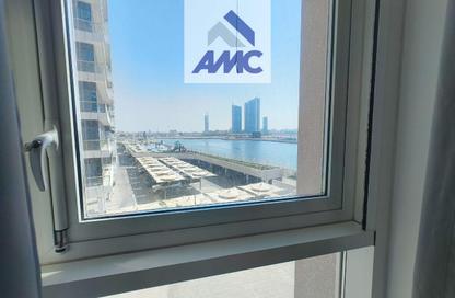 Apartment - 1 - 2 for rent in Reef Island - Capital Governorate