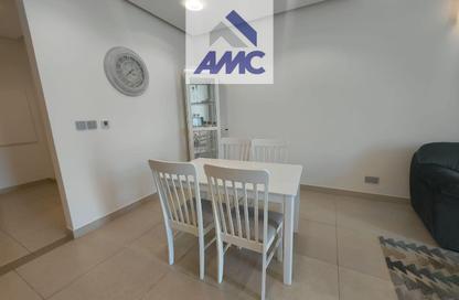 Apartment - 1 - 2 for rent in Reef Island - Capital Governorate