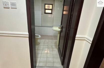 Apartment - 3 Bedrooms - 2 Bathrooms for rent in Exhibition Road - Hoora - Capital Governorate