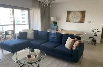 Apartment - 2 Bedrooms - 3 Bathrooms for rent in The Lagoon - Amwaj Islands - Muharraq Governorate