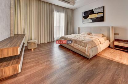 Apartment - 3 Bedrooms - 3 Bathrooms for sale in Janabiya - Northern Governorate
