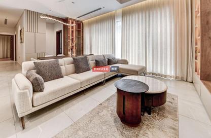 Apartment - 3 Bedrooms - 3 Bathrooms for sale in Janabiya - Northern Governorate Apartment - 3 Bedrooms - 3 Bathrooms for sale in Janabiya - Northern Governorate