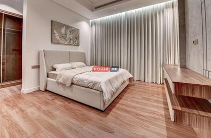 Apartment - 3 Bedrooms - 3 Bathrooms for sale in Janabiya - Northern Governorate