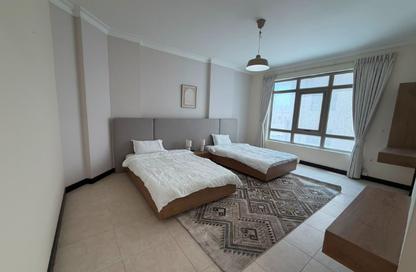 Apartment - 4 Bedrooms - 4 Bathrooms for rent in Al Juffair - Capital Governorate Apartment - 4 Bedrooms - 4 Bathrooms for rent in Al Juffair - Capital Governorate