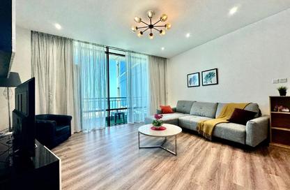 Apartment - 1 Bedroom - 2 Bathrooms for sale in Seef - Capital Governorate