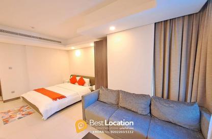 Apartment - Studio - 1 Bathroom for rent in Busaiteen - Muharraq Governorate