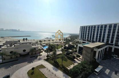 Apartment - 2 Bedrooms - 2 Bathrooms for rent in Marassi Al Bahrain - Diyar Al Muharraq - Muharraq Governorate