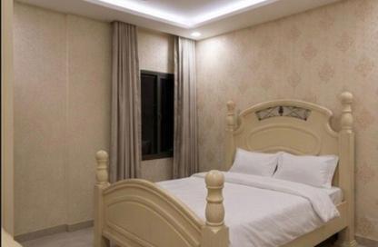 Apartment - 4 Bedrooms - 4 Bathrooms for sale in Hidd - Muharraq Governorate