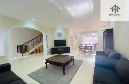 Villa - 3 Bedrooms - 3 Bathrooms for rent in Adliya - Manama - Capital Governorate