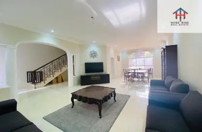 فيلا - 3 غرف نوم - 3 حمامات للايجار في العدلية - المنامة - محافظة العاصمة