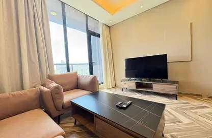 شقة - غرفة نوم - 2 حمامات للايجار في البرهامة - المنامة - محافظة العاصمة