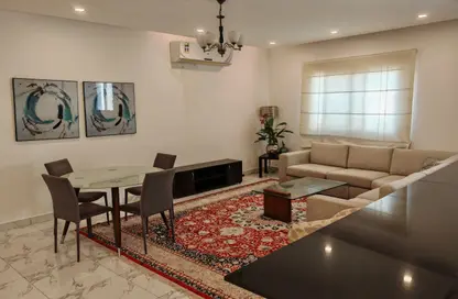 Apartment - 2 Bedrooms - 2 Bathrooms for rent in Saar - Northern Governorate Apartment - 2 Bedrooms - 2 Bathrooms for rent in Saar - Northern Governorate