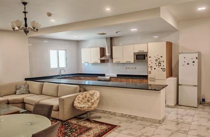Apartment - 2 - 2 for rent in Saar - Northern Governorate Apartment - 2 - 2 for rent in Saar - Northern Governorate