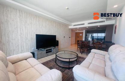 Apartment - 2 Bedrooms - 3 Bathrooms for rent in Essence of Dilmunia - Dilmunia Island - Muharraq Governorate Apartment - 2 Bedrooms - 3 Bathrooms for rent in Essence of Dilmunia - Dilmunia Island - Muharraq Governorate