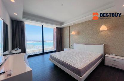 Apartment - 2 Bedrooms - 3 Bathrooms for rent in Essence of Dilmunia - Dilmunia Island - Muharraq Governorate