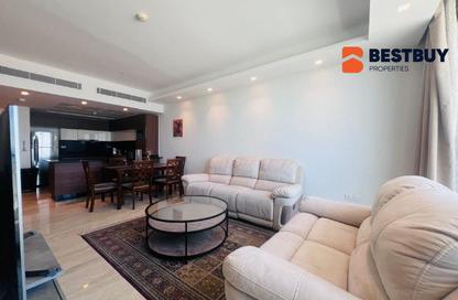 Apartment - 2 Bedrooms - 3 Bathrooms for rent in Essence of Dilmunia - Dilmunia Island - Muharraq Governorate Apartment - 2 Bedrooms - 3 Bathrooms for rent in Essence of Dilmunia - Dilmunia Island - Muharraq Governorate