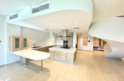 Apartment - 3 - 3 for rent in Amwaj Avenue - Amwaj Islands - Muharraq Governorate