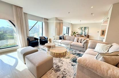 Apartment - 3 - 3 for rent in Amwaj Avenue - Amwaj Islands - Muharraq Governorate