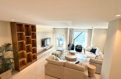Apartment - 3 - 3 for rent in Amwaj Avenue - Amwaj Islands - Muharraq Governorate