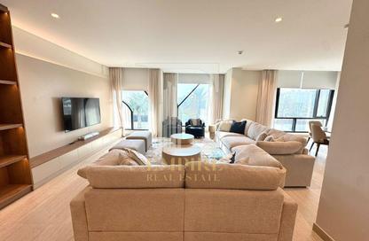 Apartment - 3 - 3 for rent in Amwaj Avenue - Amwaj Islands - Muharraq Governorate
