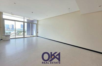 Apartment - 3 - 5 for rent in Reef Island - Capital Governorate