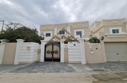 Villa - 5 Bedrooms - 5 Bathrooms for rent in Al Juffair - Capital Governorate Villa - 5 Bedrooms - 5 Bathrooms for rent in Al Juffair - Capital Governorate