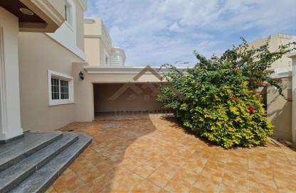Villa - 5 Bedrooms - 5 Bathrooms for rent in Al Juffair - Capital Governorate Villa - 5 Bedrooms - 5 Bathrooms for rent in Al Juffair - Capital Governorate