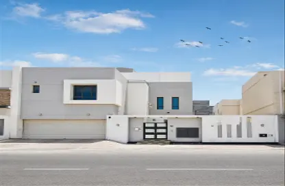 فيلا - 4 غرف نوم - 6 حمامات للبيع في شهركان - المحافظة الشمالية