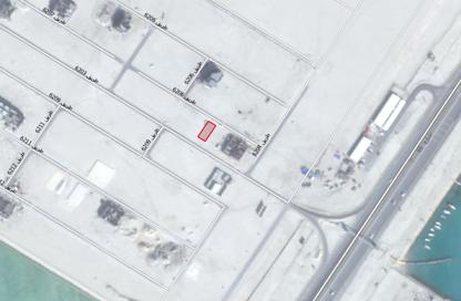 Land - Studio for sale in Dahiyat Raya - Muharraq Governorate