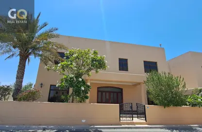 Villa - 5 Bedrooms - 6 Bathrooms for rent in Saar - Northern Governorate