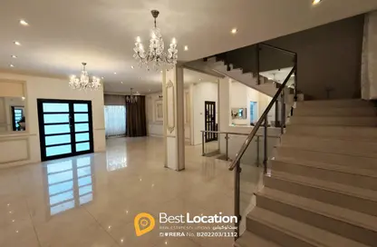 فيلا - 4 غرف نوم - 8 حمامات للايجار في الرفاع الشرقي - الرفاع - المحافظة الجنوبية