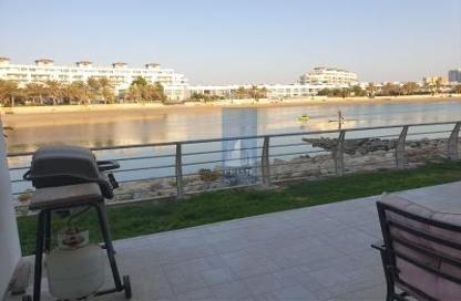 Villa - 3 - 5 for rent in Saraya al Bahar - Amwaj Islands - Muharraq Governorate