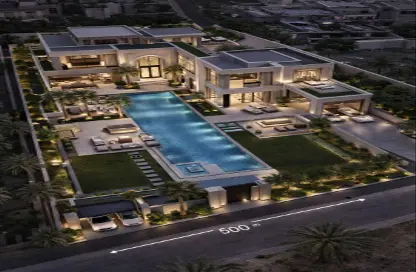 Land - Studio for sale in Sanad - Central Governorate