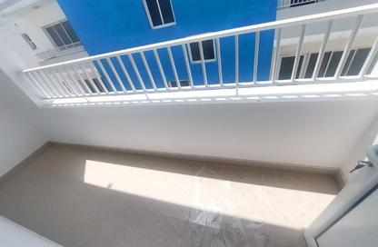 Apartment - 3 Bedrooms - 3 Bathrooms for rent in Hidd - Muharraq Governorate Apartment - 3 Bedrooms - 3 Bathrooms for rent in Hidd - Muharraq Governorate