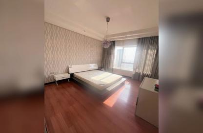 Apartment - 2 - 3 for rent in Abraj Al Lulu - Manama - Capital Governorate